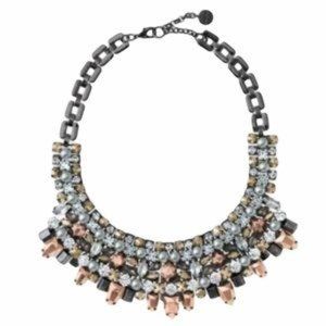 Kahlo Statement Stella & Dot Necklace